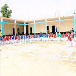 Saraswati Public School | Kandela