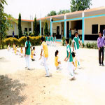 Saraswati Public School | Kandela