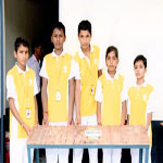 Saraswati Public School | Kandela