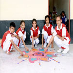 Saraswati Public School | Kandela