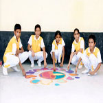 Saraswati Public School | Kandela