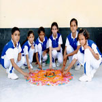 Saraswati Public School | Kandela